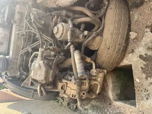 Golf 4 Engine
