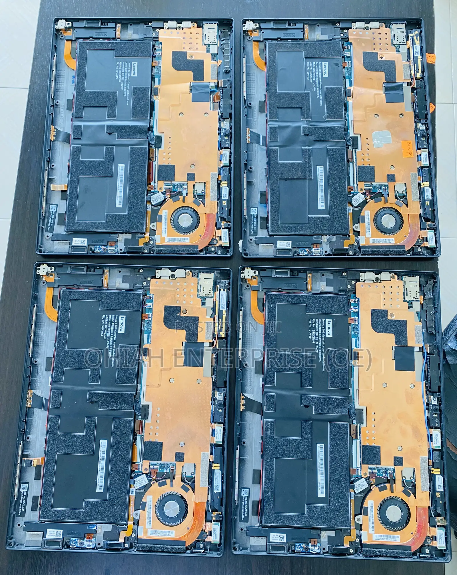 Lenovo Thinkpad X1 3rd Gen Parts for Sale