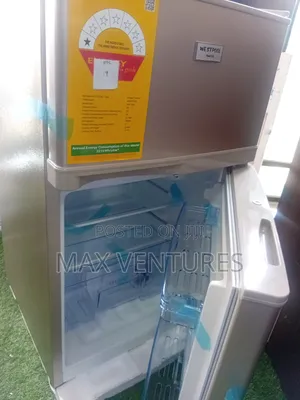 Super Freezing Wp 100a Westpool Fridge Freezer 80l Set