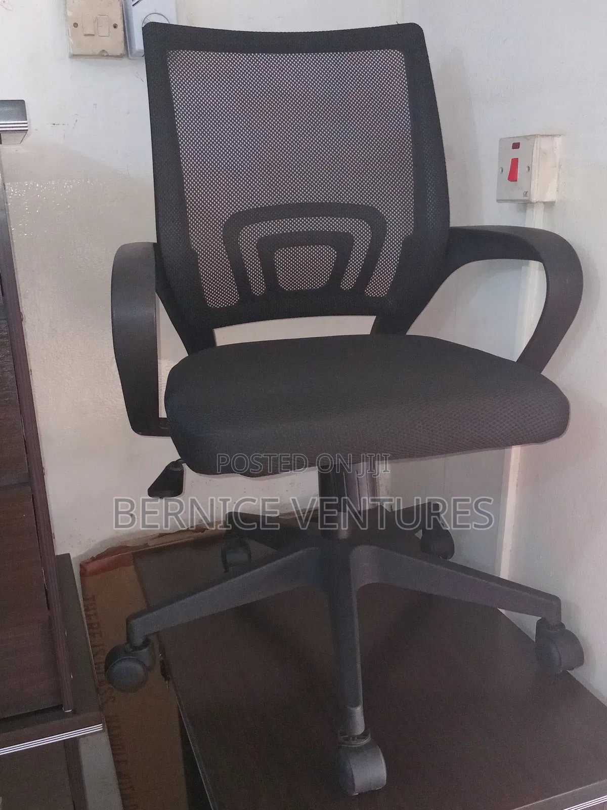 Office Suite Chair
