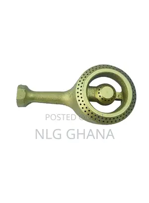 Automatic Ignition Stainless Steel Gas Stove Ghx2243