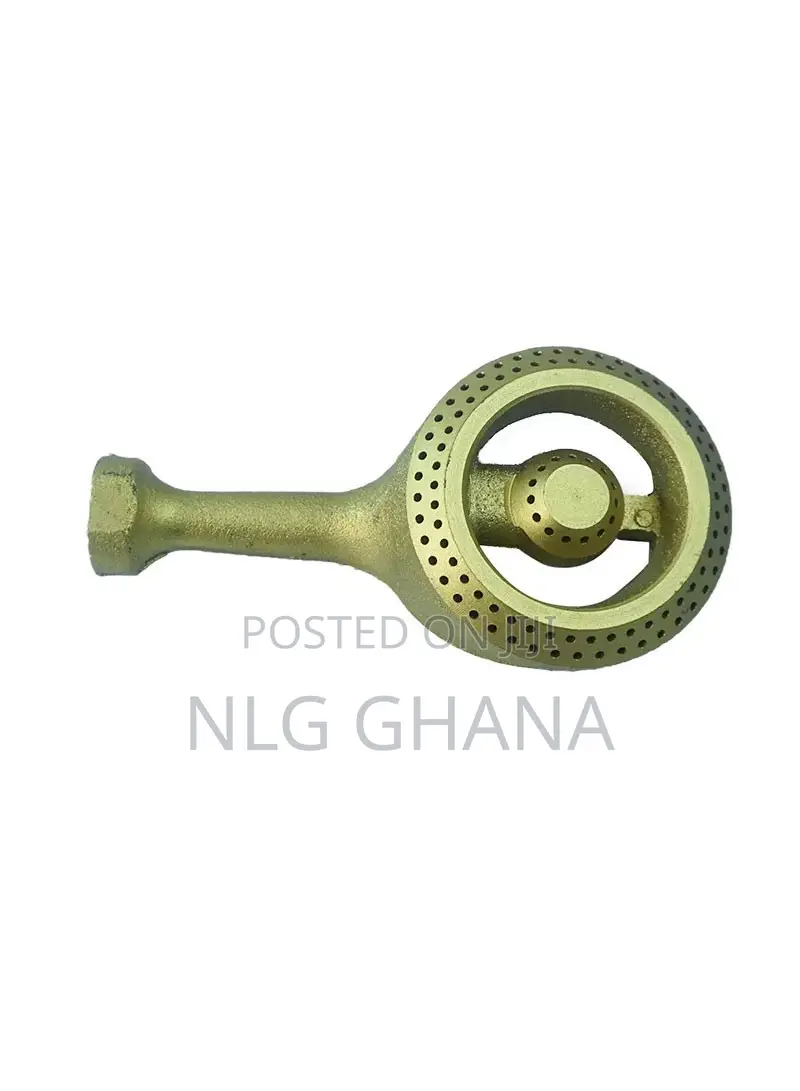 Automatic Ignition Stainless Steel Gas Stove Ghx2243