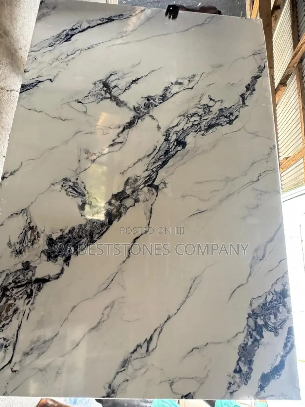Quartz Marbles for Your Kitchen Worktops. Size: 9 * 6 Feet
