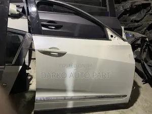 Acura Mdxand RDX Doors Available Now
