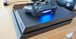 Ps4 Game Consoles