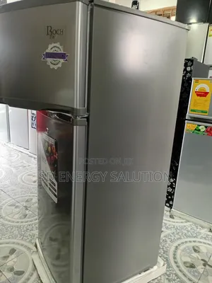 Splendid Roch Model 140t-B Fridge Freezer 117 Litres