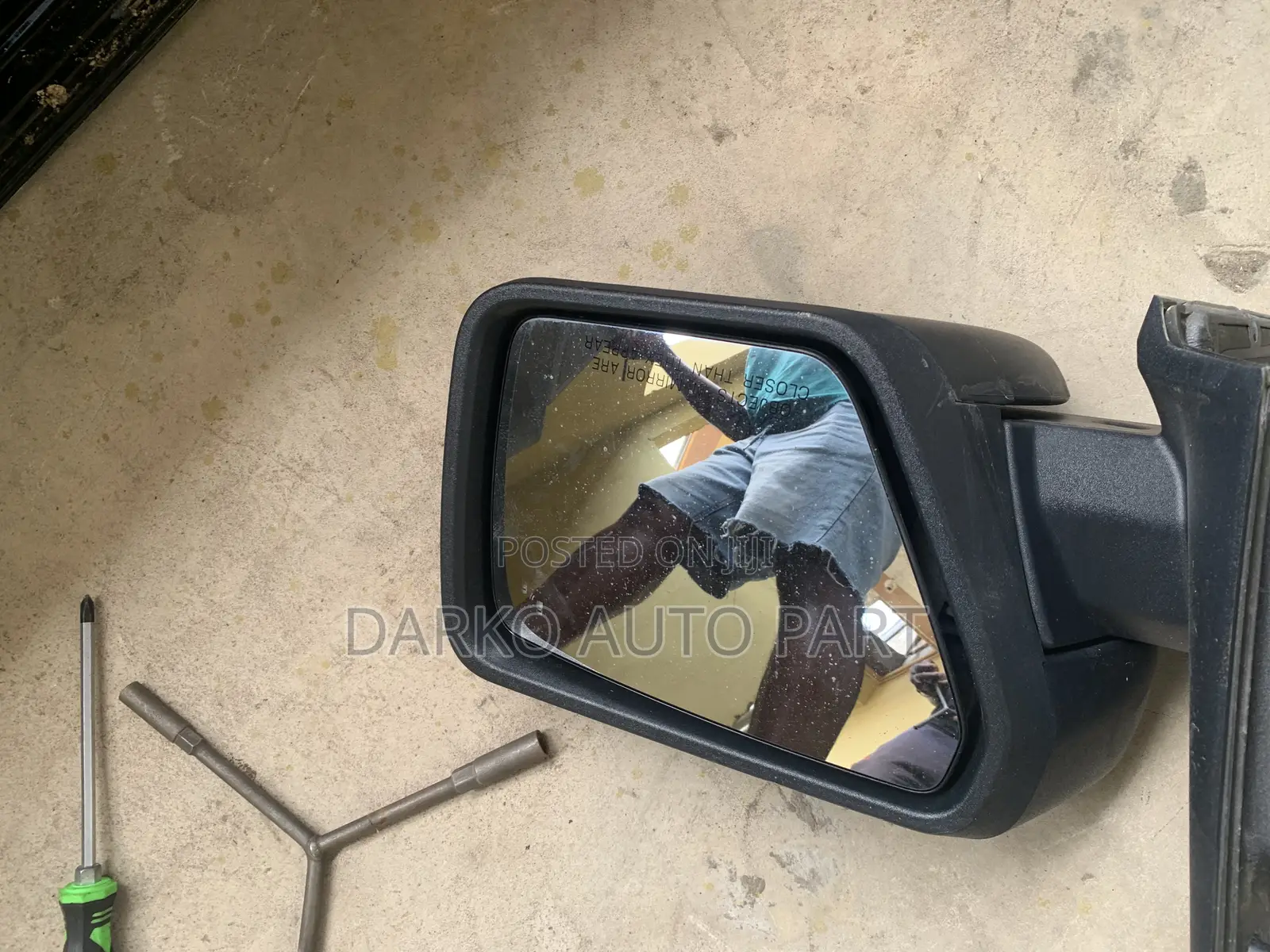 Ford. F150 Complete Mirrors Available
