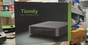 4ch Tiandy NVR With Poe 4channel Tiandy Poe NVR