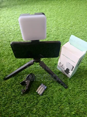 Mini Tripod