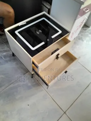 Antique Money Safe
