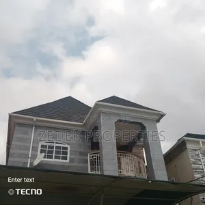 4bdrm House in Ashomang Estate for rent