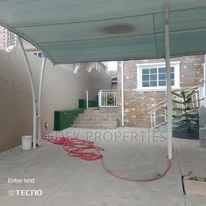 4bdrm House in Ashomang Estate for rent