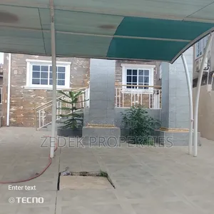 4bdrm House in Ashomang Estate for rent