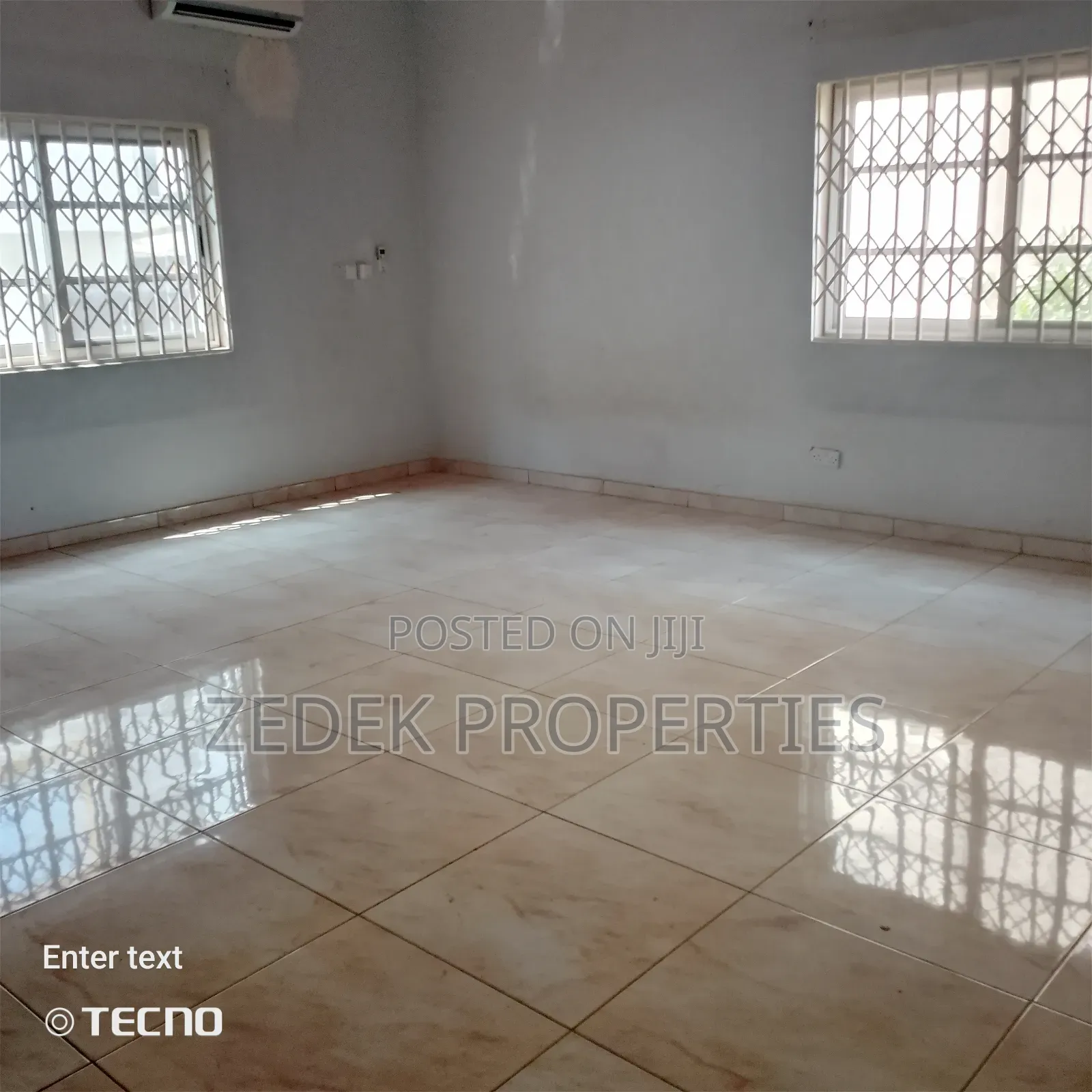 4bdrm House in Ashomang Estate for rent
