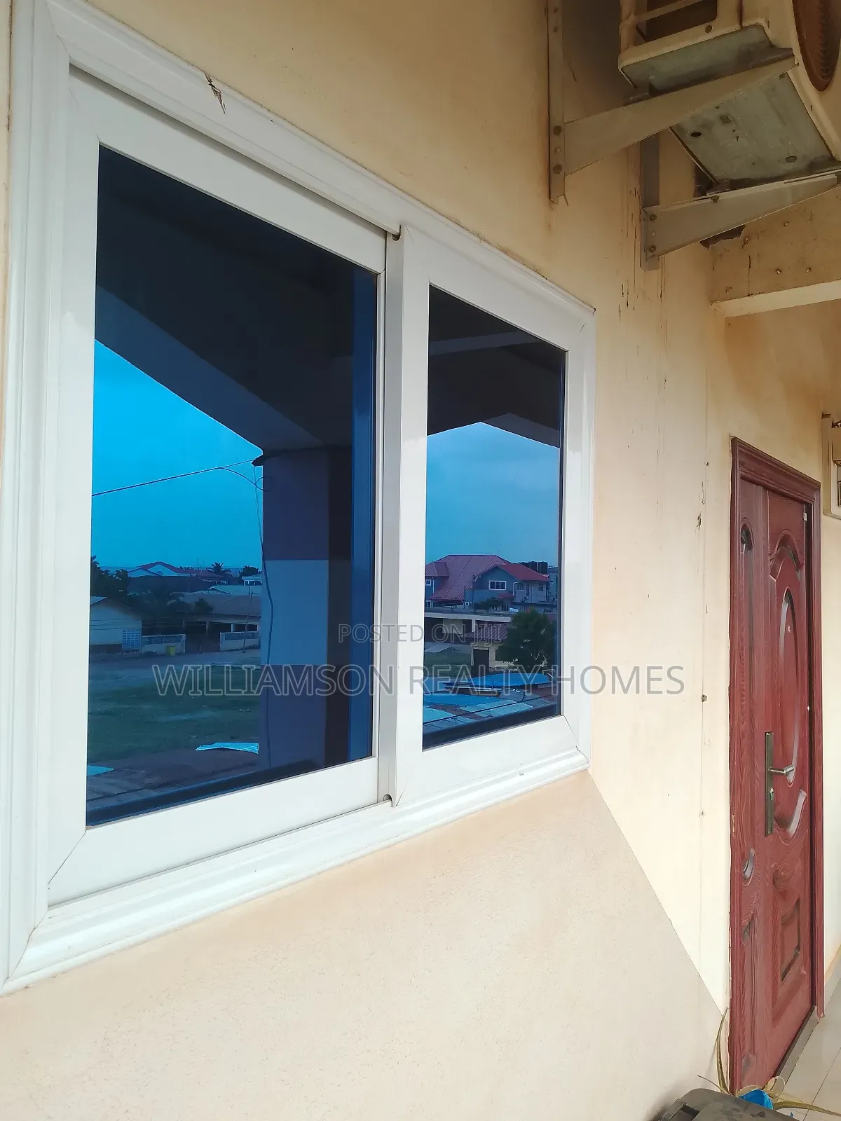 1bdrm Apartment in Klagon Estate Area, Spintex for rent