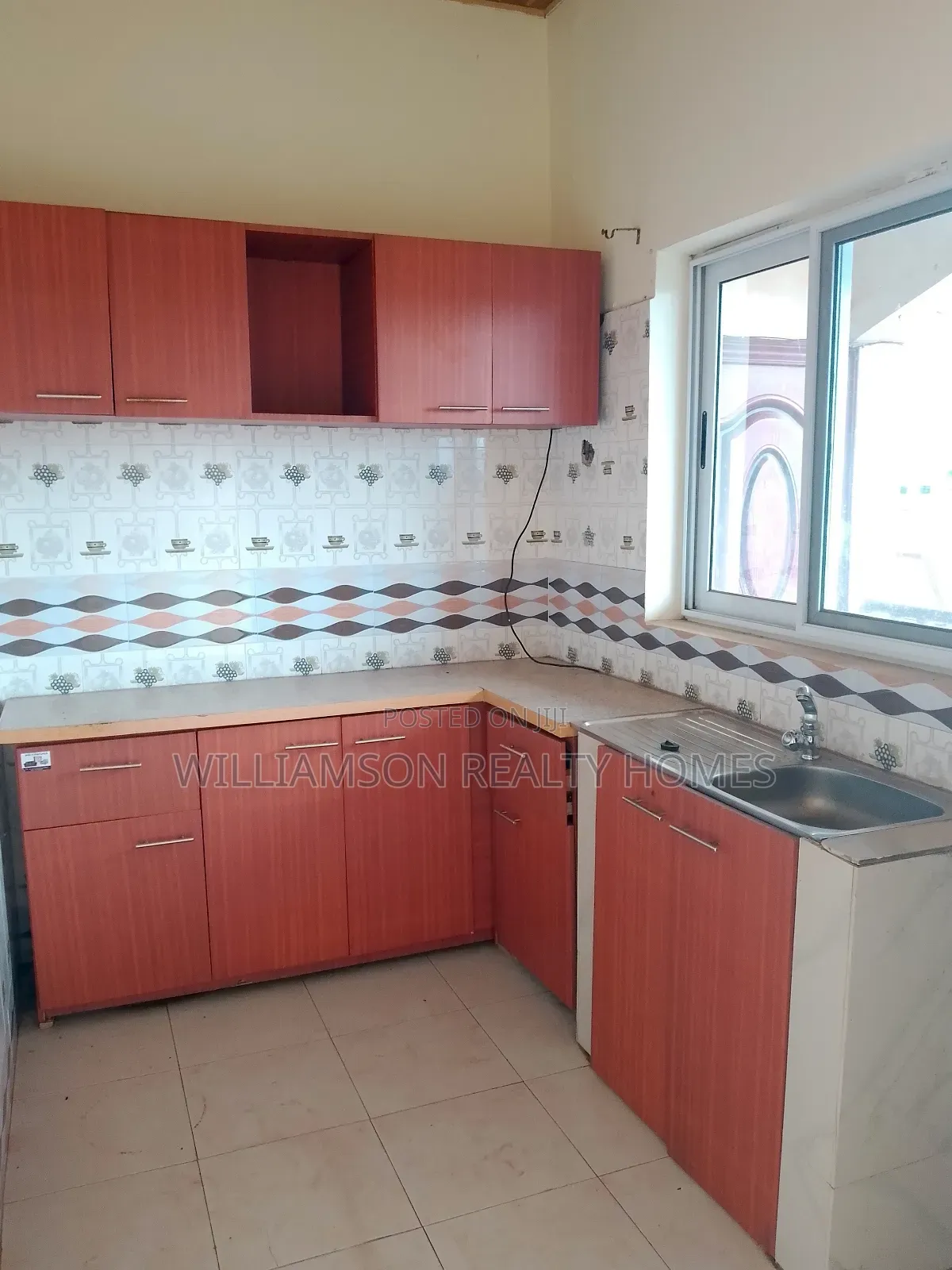 1bdrm Apartment in Klagon Estate Area, Spintex for rent