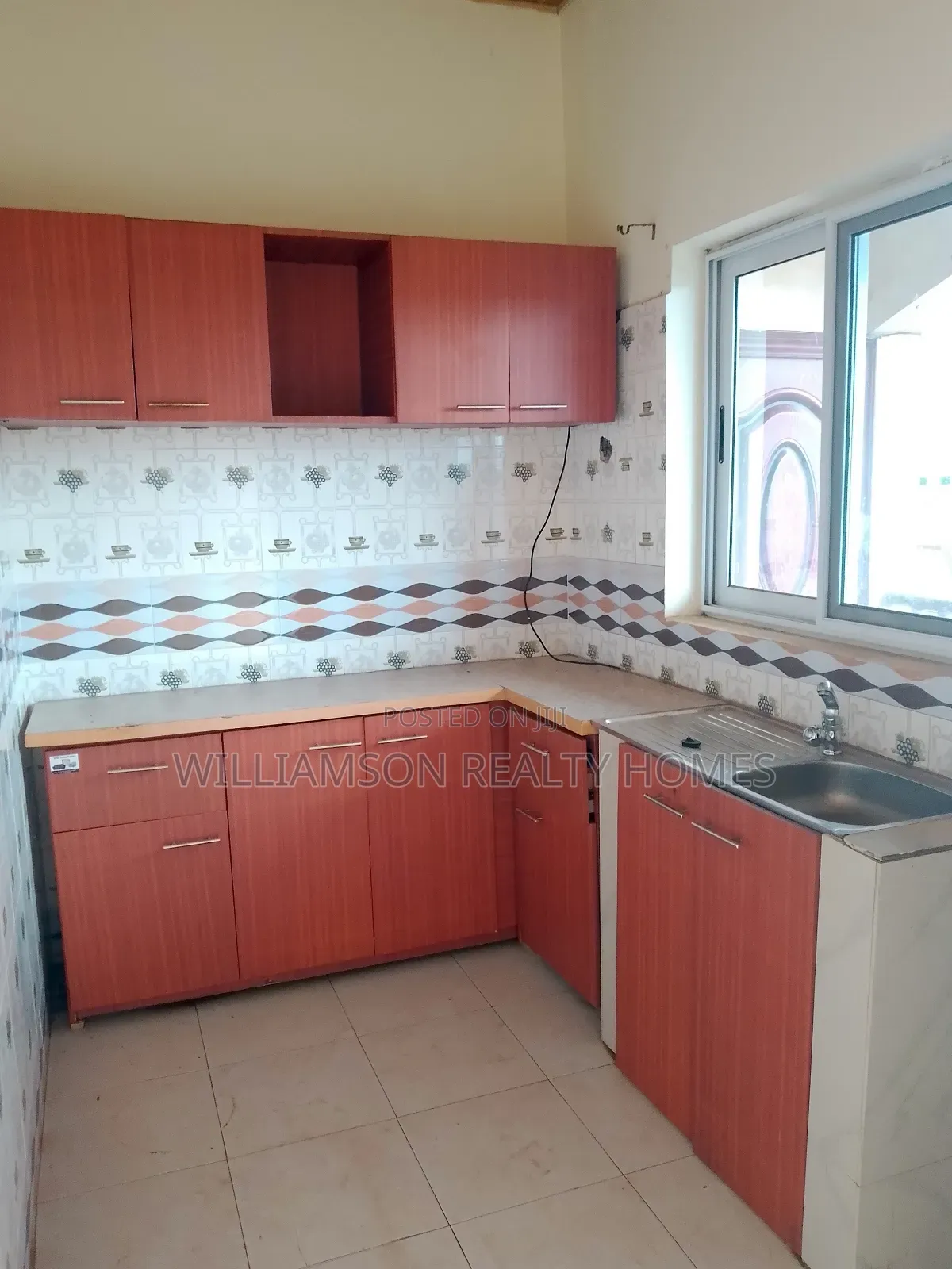 1bdrm Apartment in Klagon Estate Area, Spintex for rent