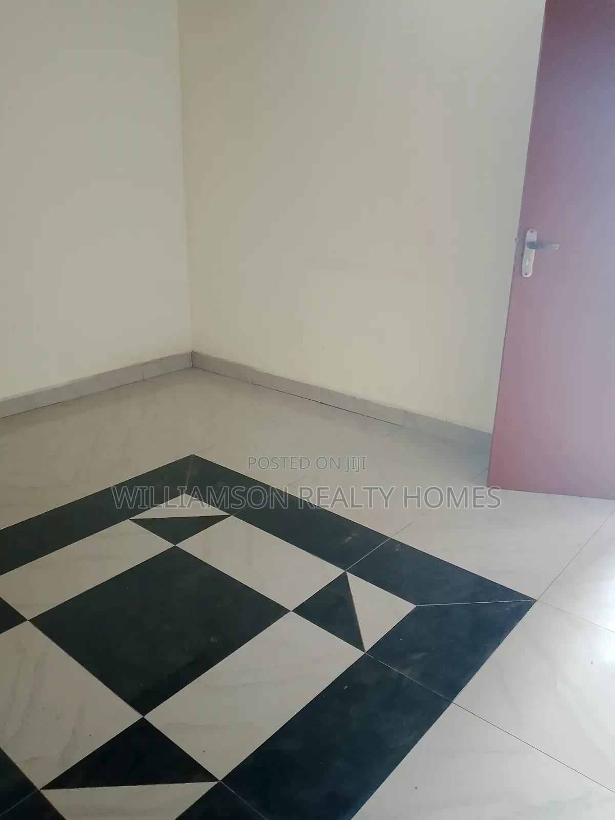 1bdrm Apartment in Klagon Estate Area, Spintex for rent