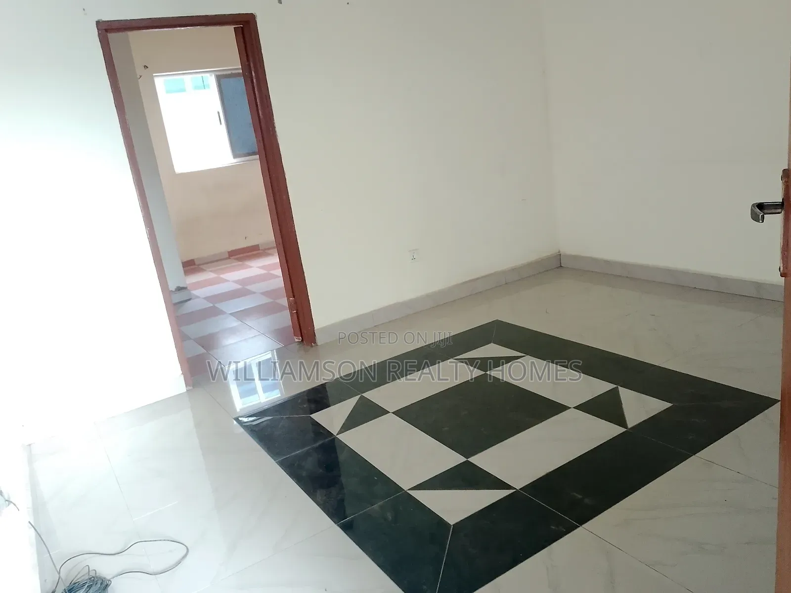 1bdrm Apartment in Klagon Estate Area, Spintex for rent