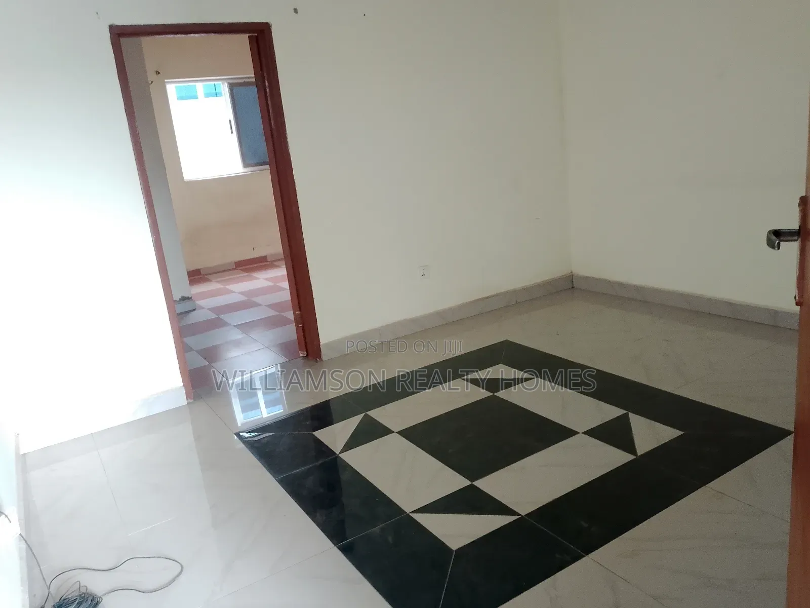 1bdrm Apartment in Klagon Estate Area, Spintex for rent