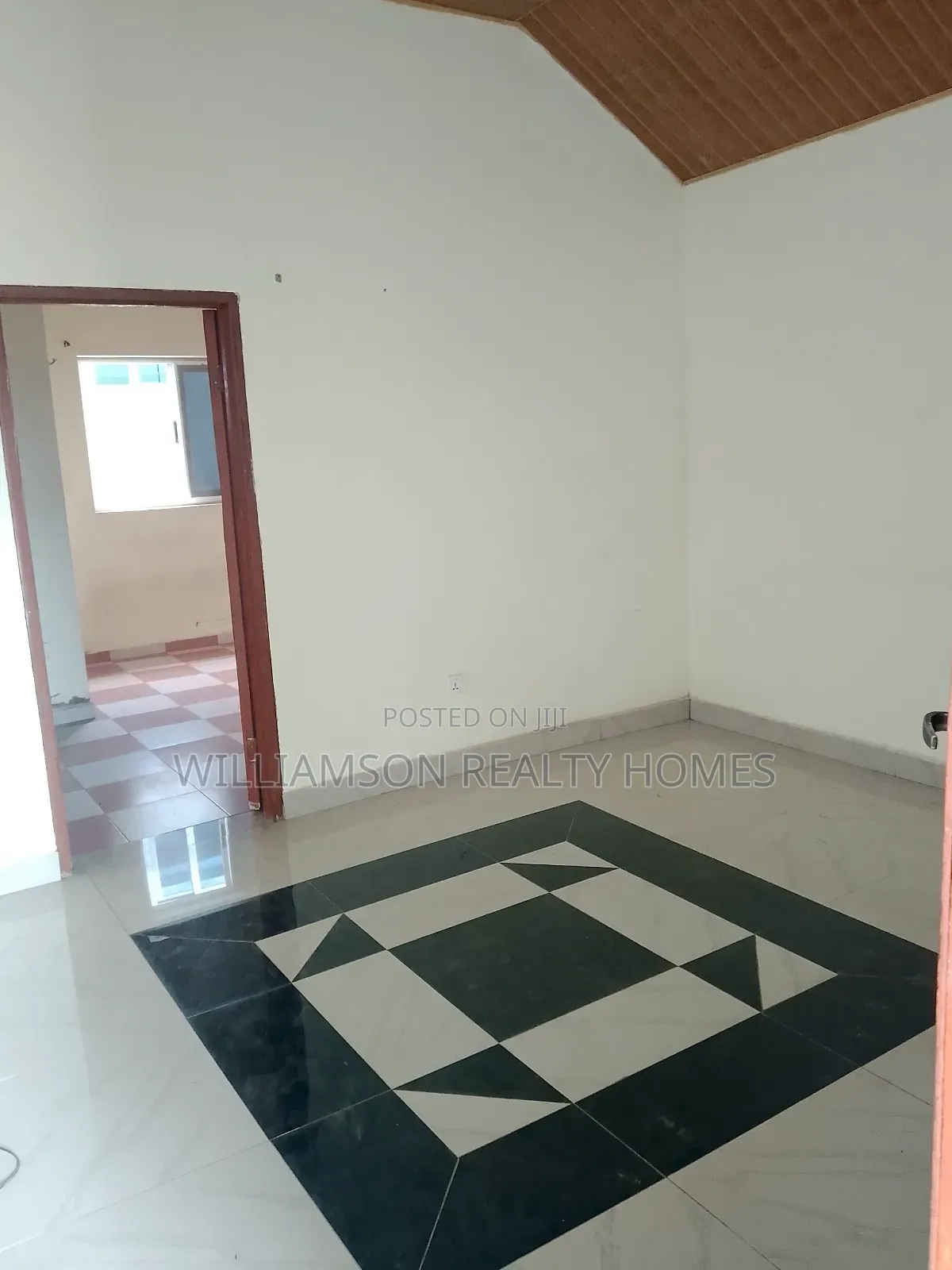 1bdrm Apartment in Klagon Estate Area, Spintex for rent