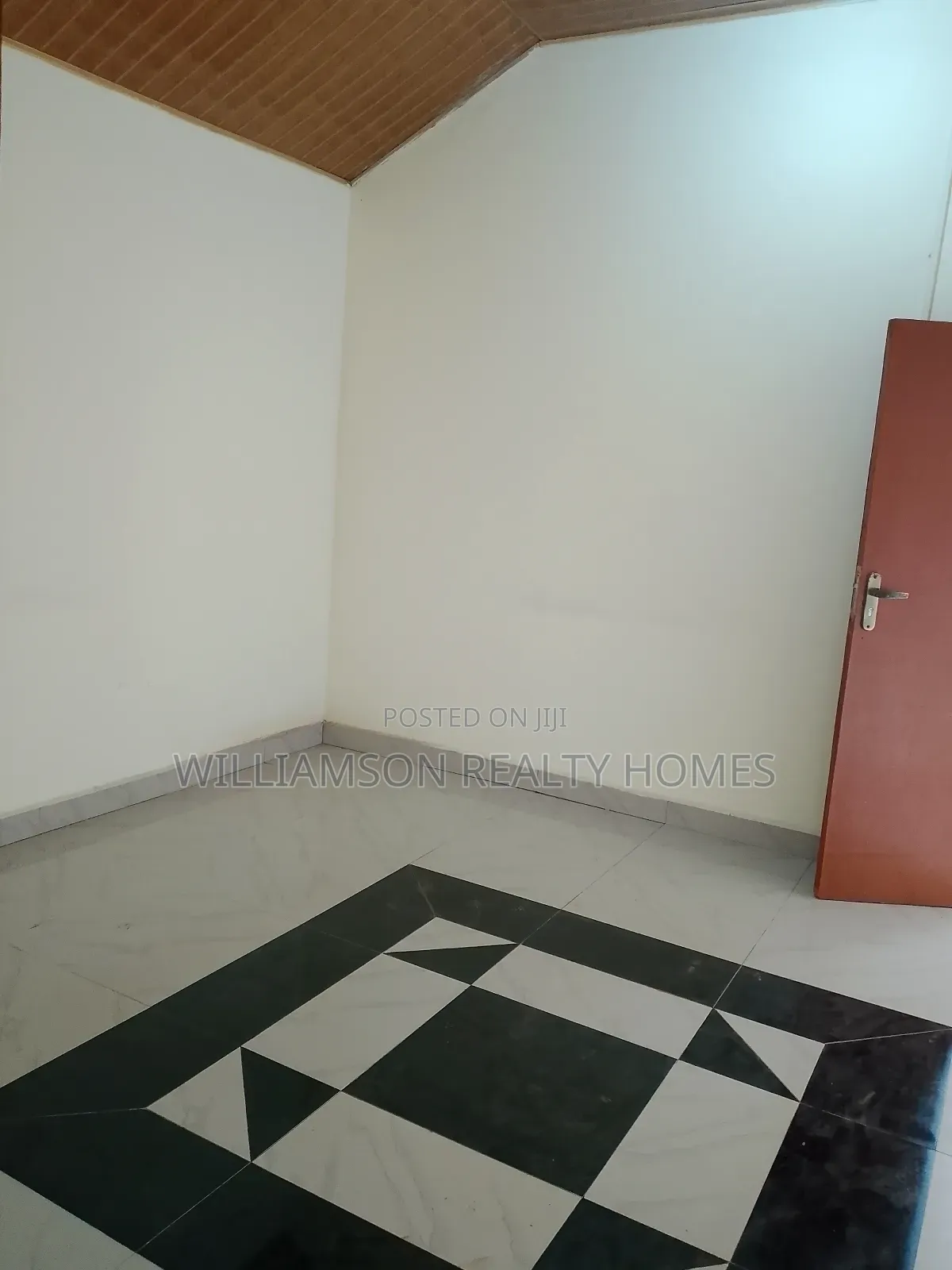 1bdrm Apartment in Klagon Estate Area, Spintex for rent