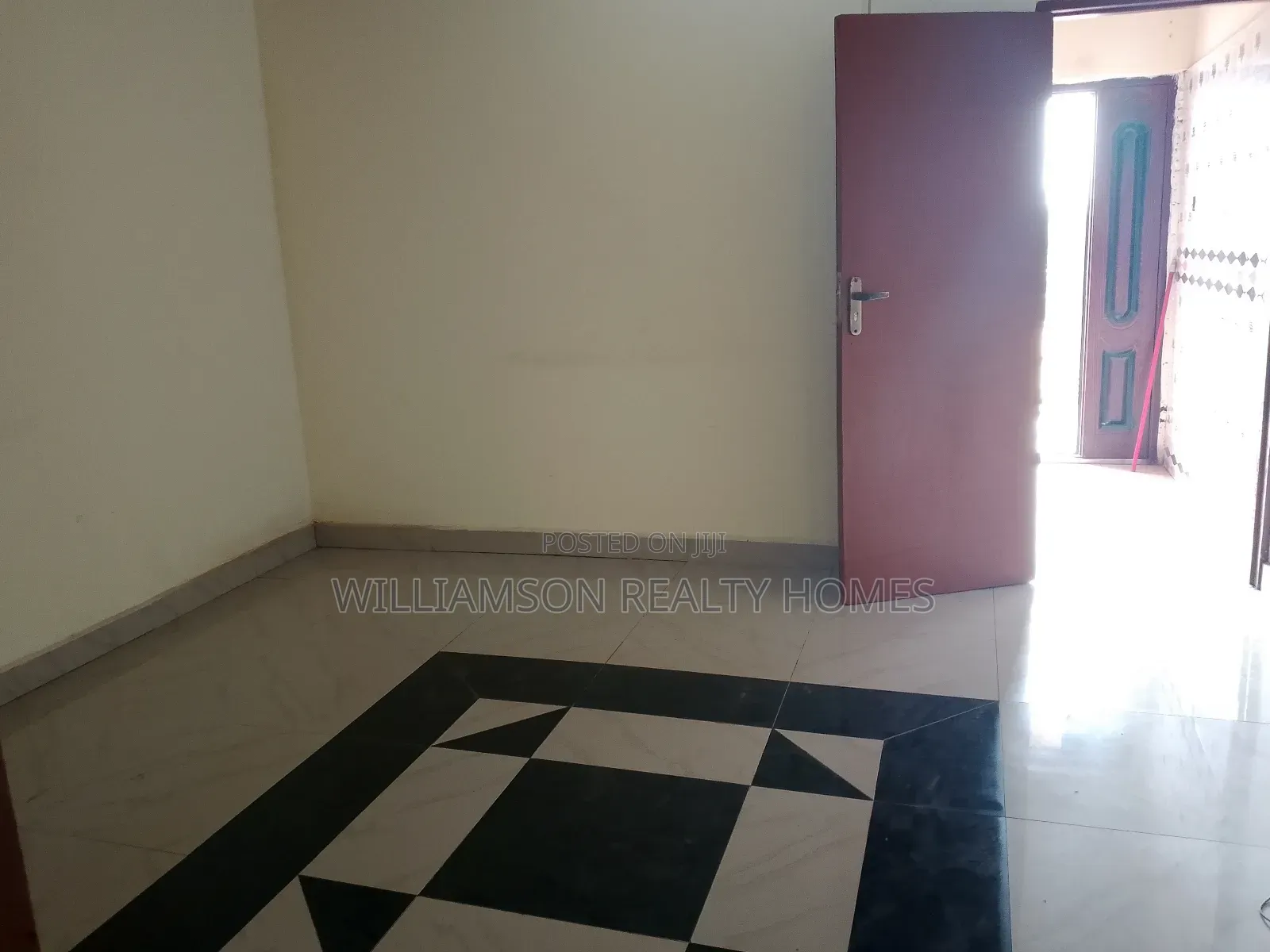 1bdrm Apartment in Klagon Estate Area, Spintex for rent