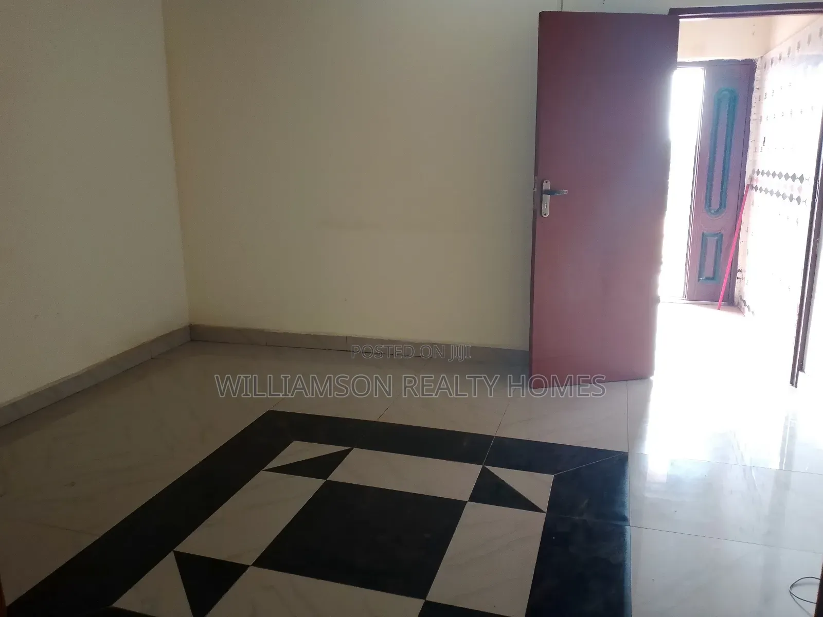 1bdrm Apartment in Klagon Estate Area, Spintex for rent