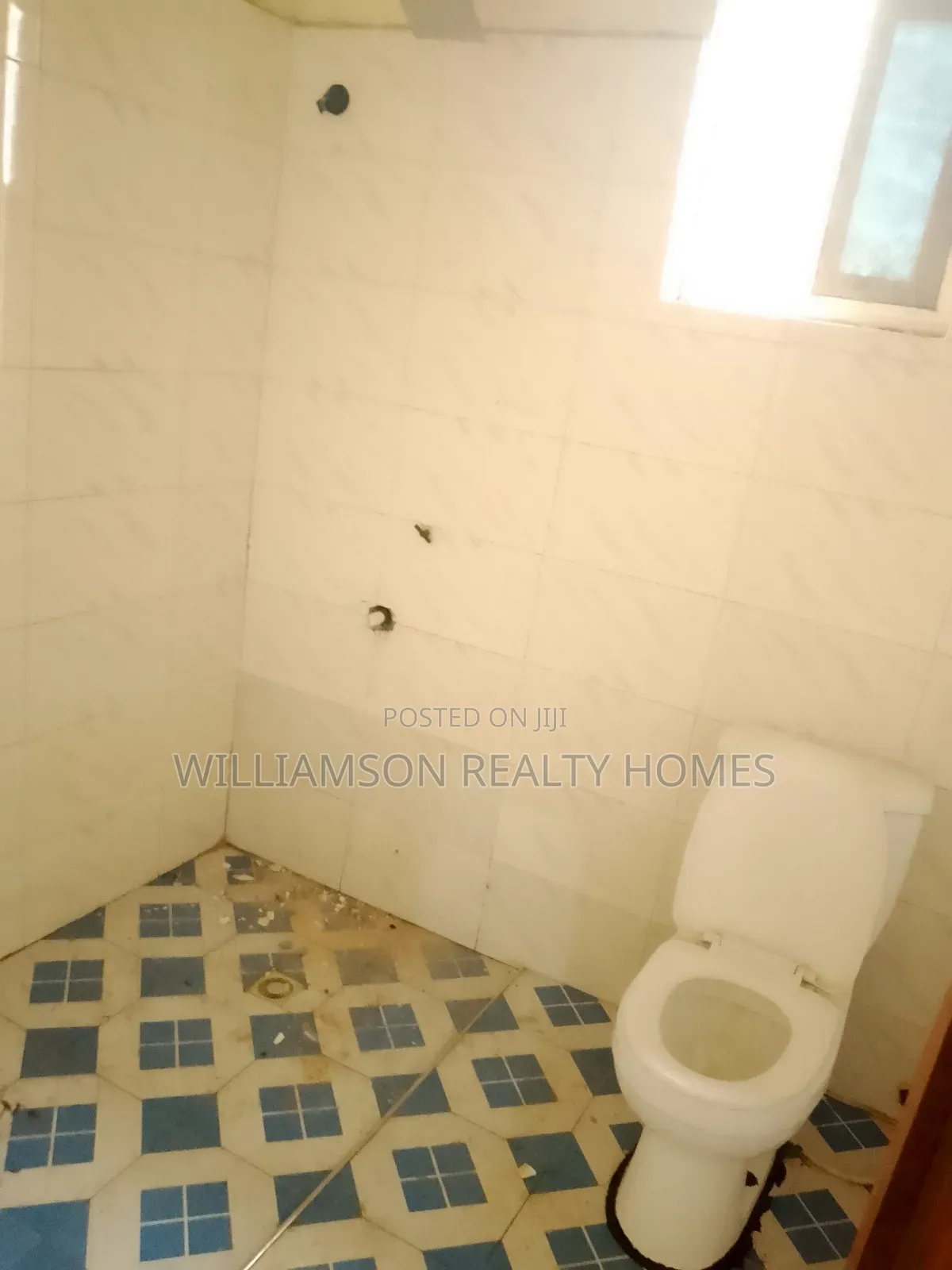1bdrm Apartment in Klagon Estate Area, Spintex for rent