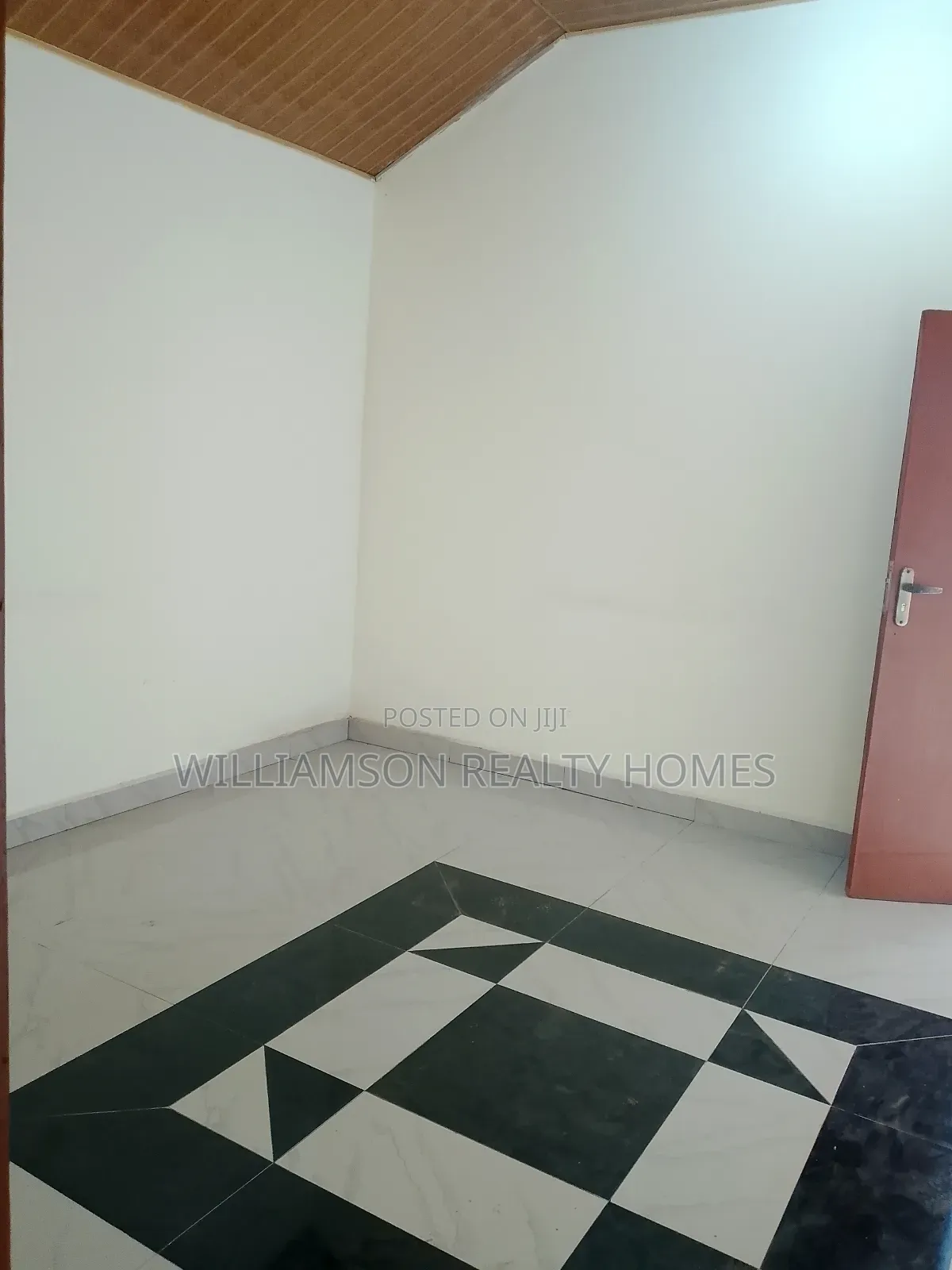 1bdrm Apartment in Klagon Estate Area, Spintex for rent