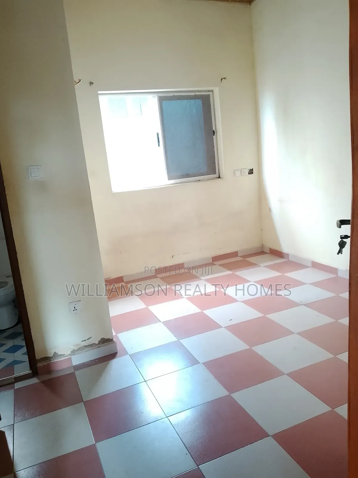1bdrm Apartment in Klagon Estate Area, Spintex for rent