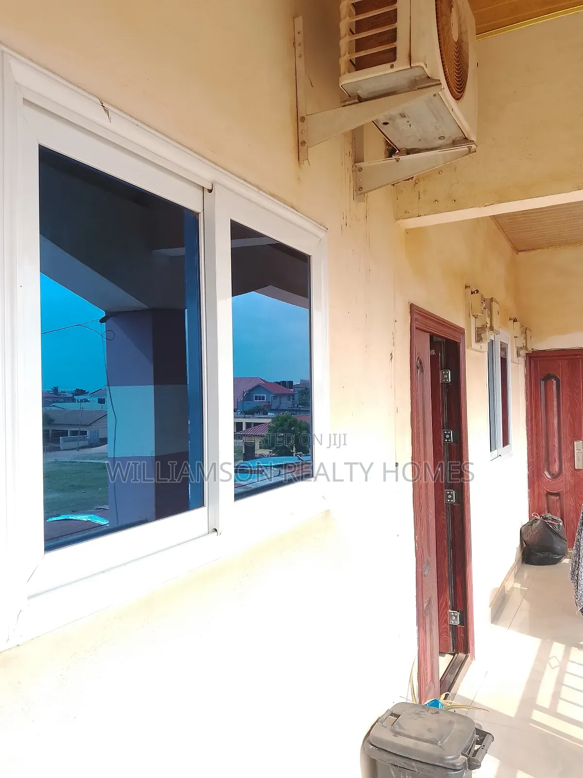 1bdrm Apartment in Klagon Estate Area, Spintex for rent