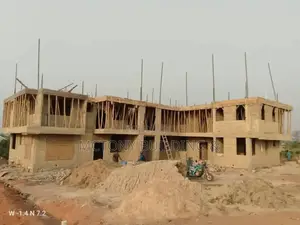 McTony Building and Construction