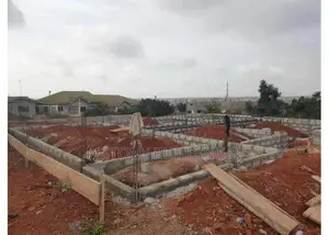 McTony Building and Construction