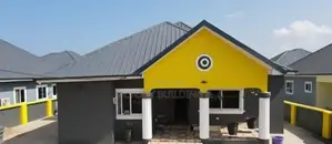 McTony Building and Construction