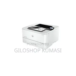 Hp Laserjet Pro 4003dw A4 Mono Laser Printer