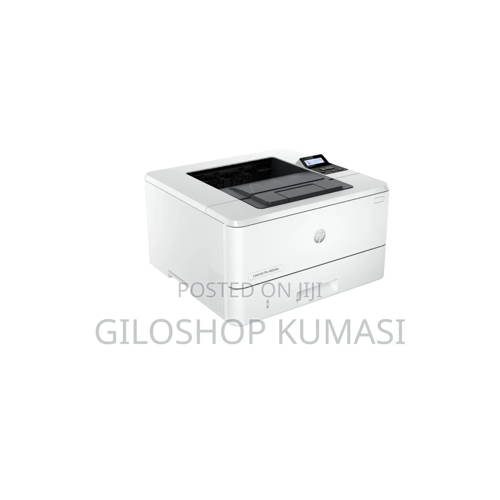 Hp Laserjet Pro 4003dw A4 Mono Laser Printer
