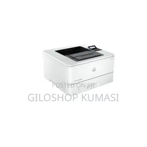 Hp Laserjet Pro 4003dw A4 Mono Laser Printer