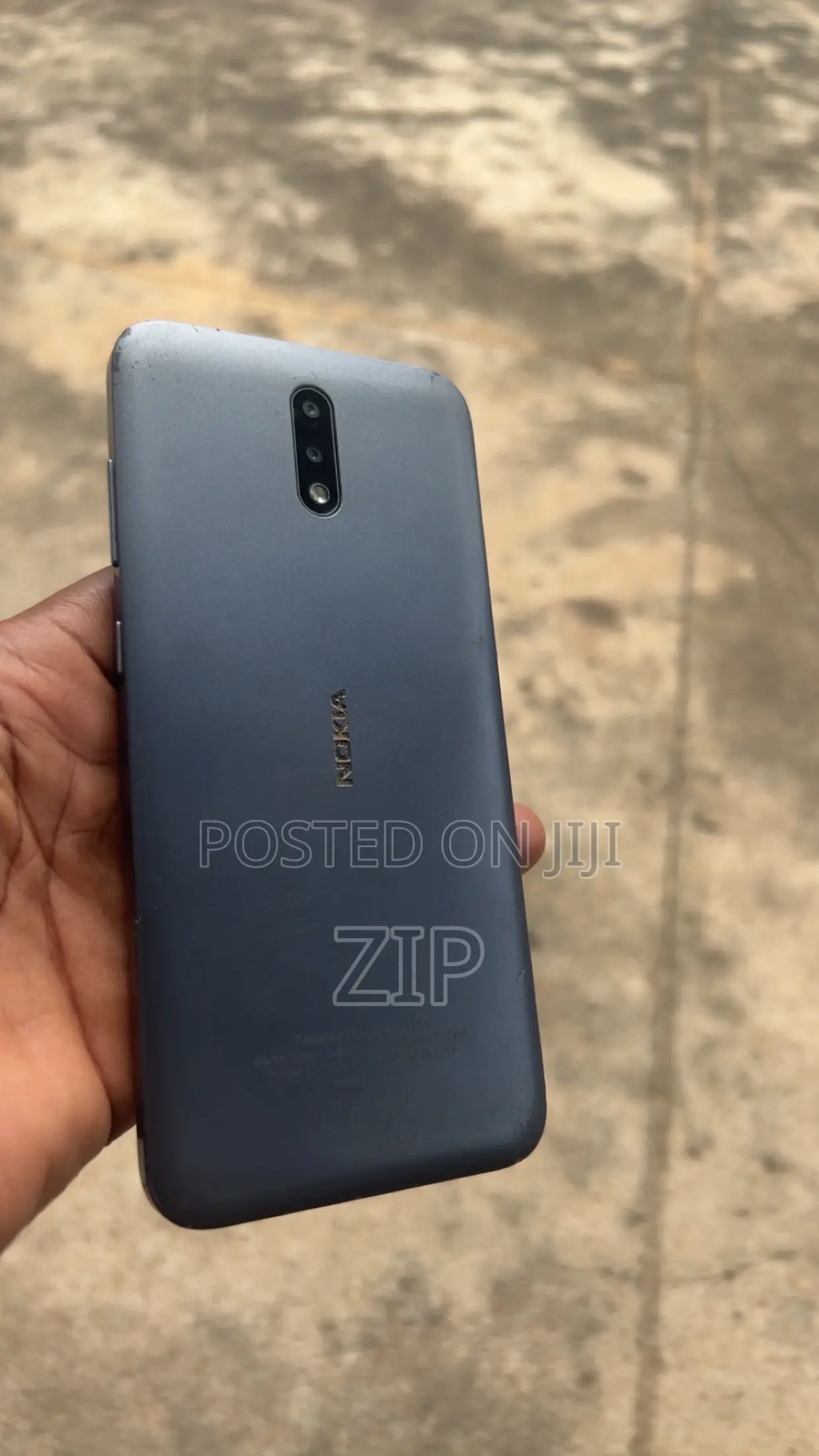 Nokia 2.3 32 GB Gray