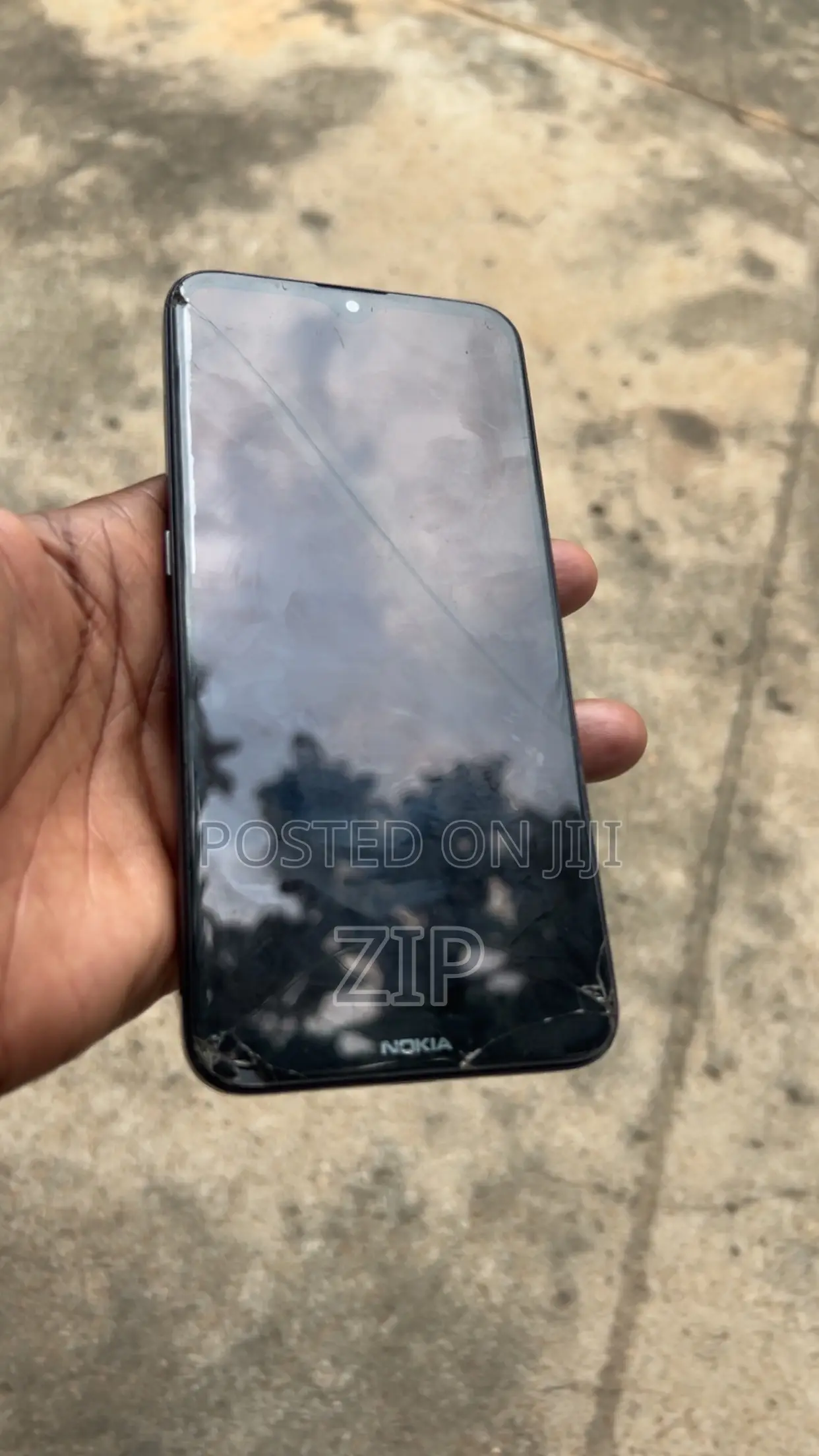 Nokia 2.3 32 GB Gray