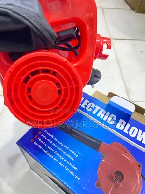 Electric Blower