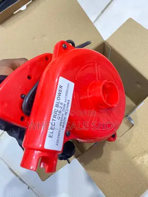 Electric Blower