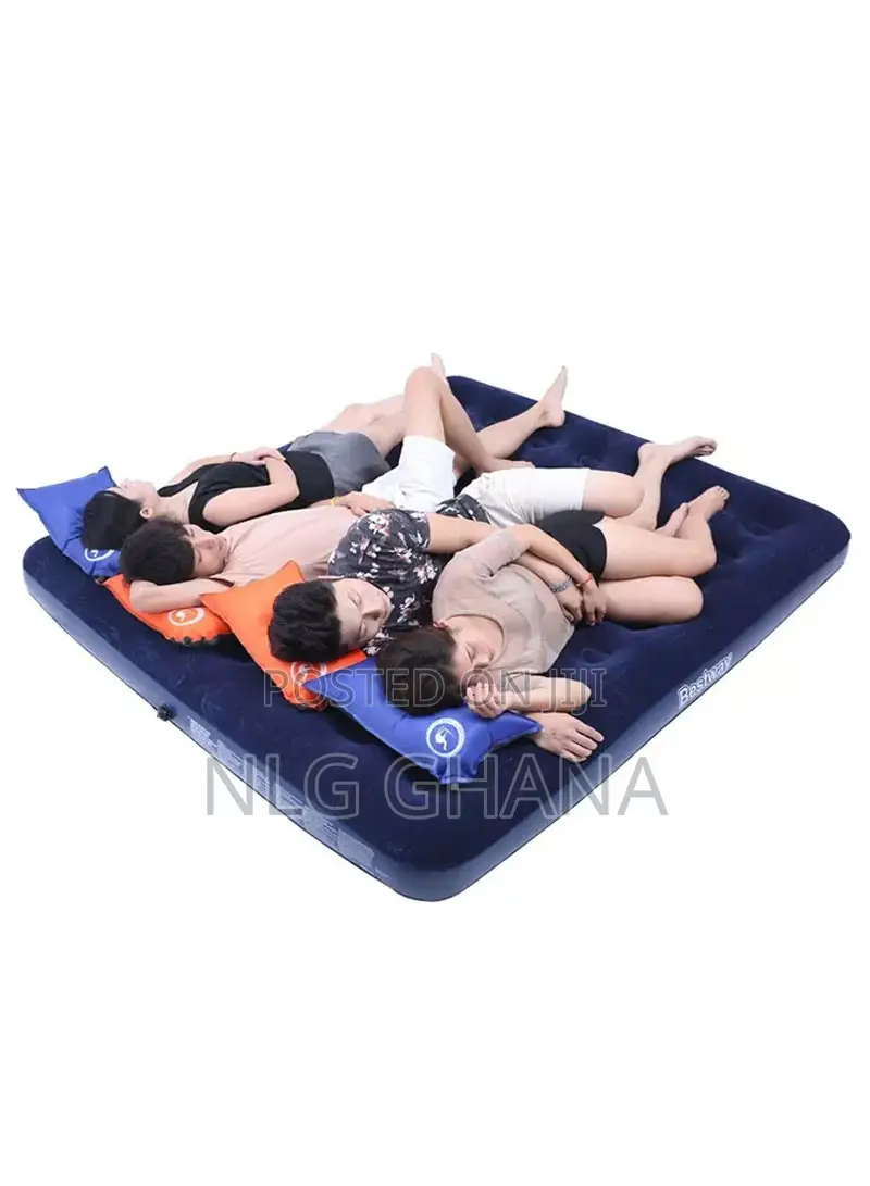 150kg Max Load Flocked Coil Beam Single Bed Ghx1674
