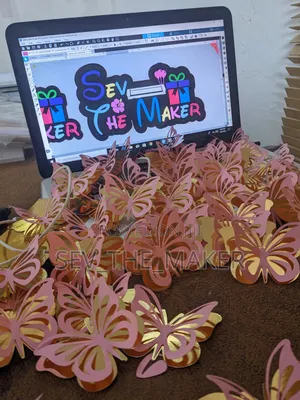 Butterflies