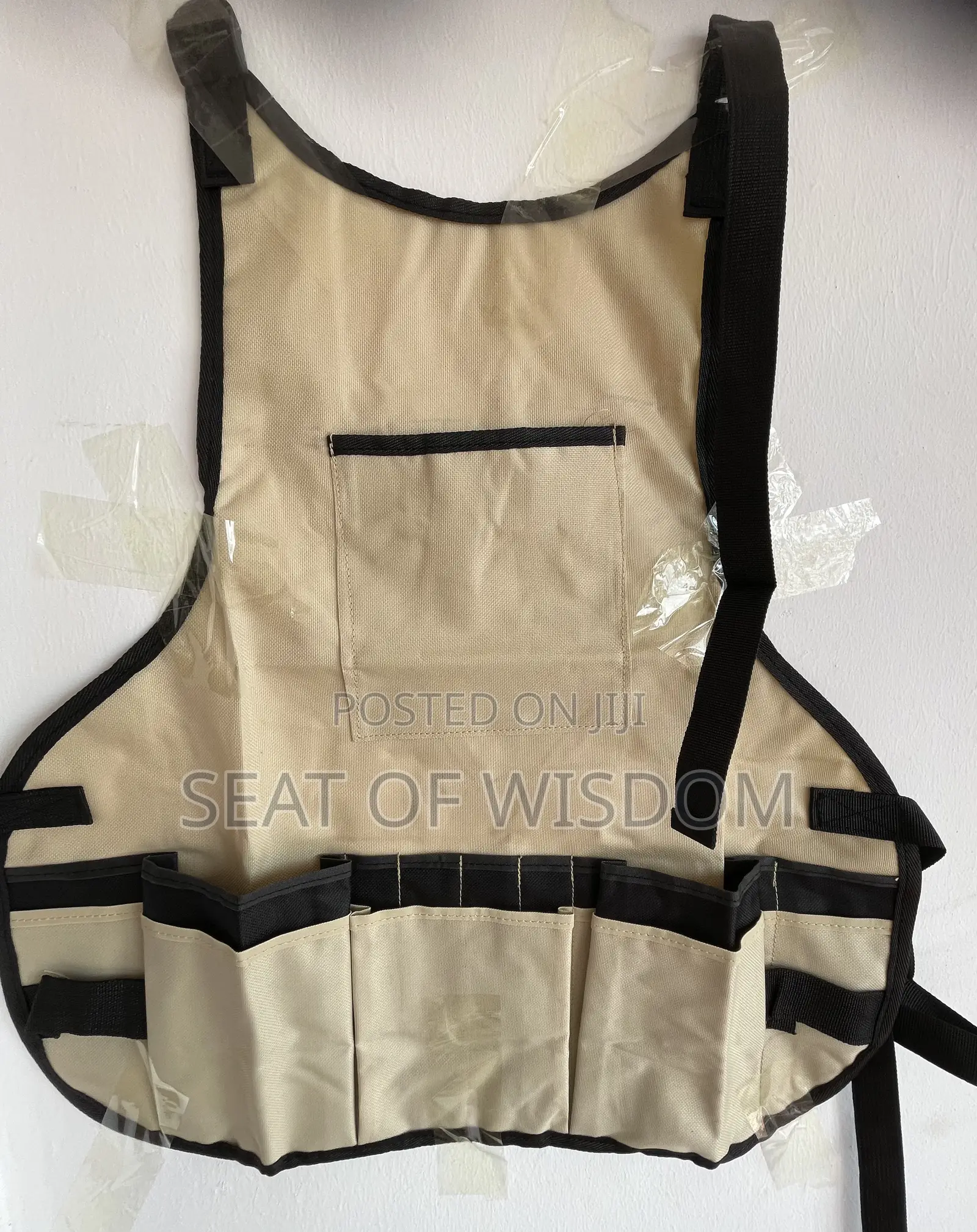 Artist Apron