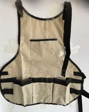 Artist Apron