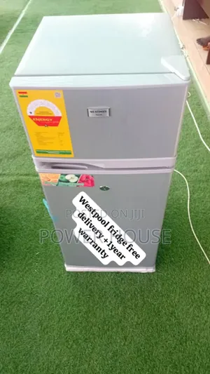 Cool Box Westpool Fridge Cool