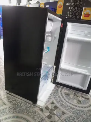 Best Selling Single Door Fridge Freezer Westpool 2 Shelves