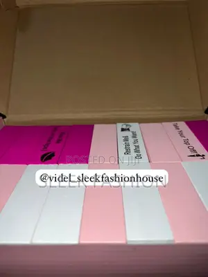 54pcs Adult Jenga - 3 Colours