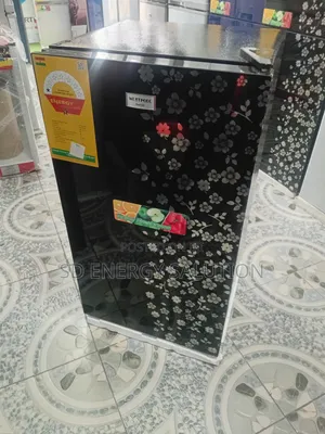 Admirable 80 Litres Westpool Fridge Freezer Model 120-A